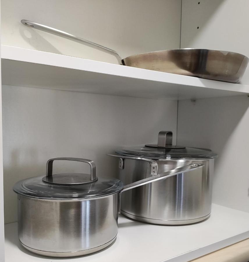 アルブフェイラCasa Azulアパートメント エクステリア 写真