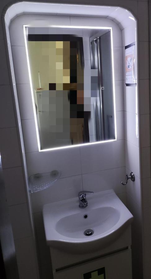 アルブフェイラCasa Azulアパートメント エクステリア 写真